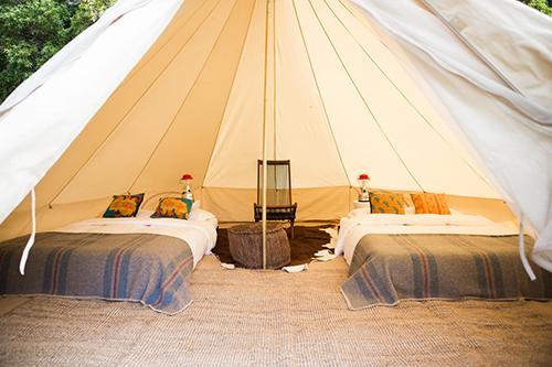 Base Camp "Pop-Up" Camping Resort Thermal Zewnętrze zdjęcie